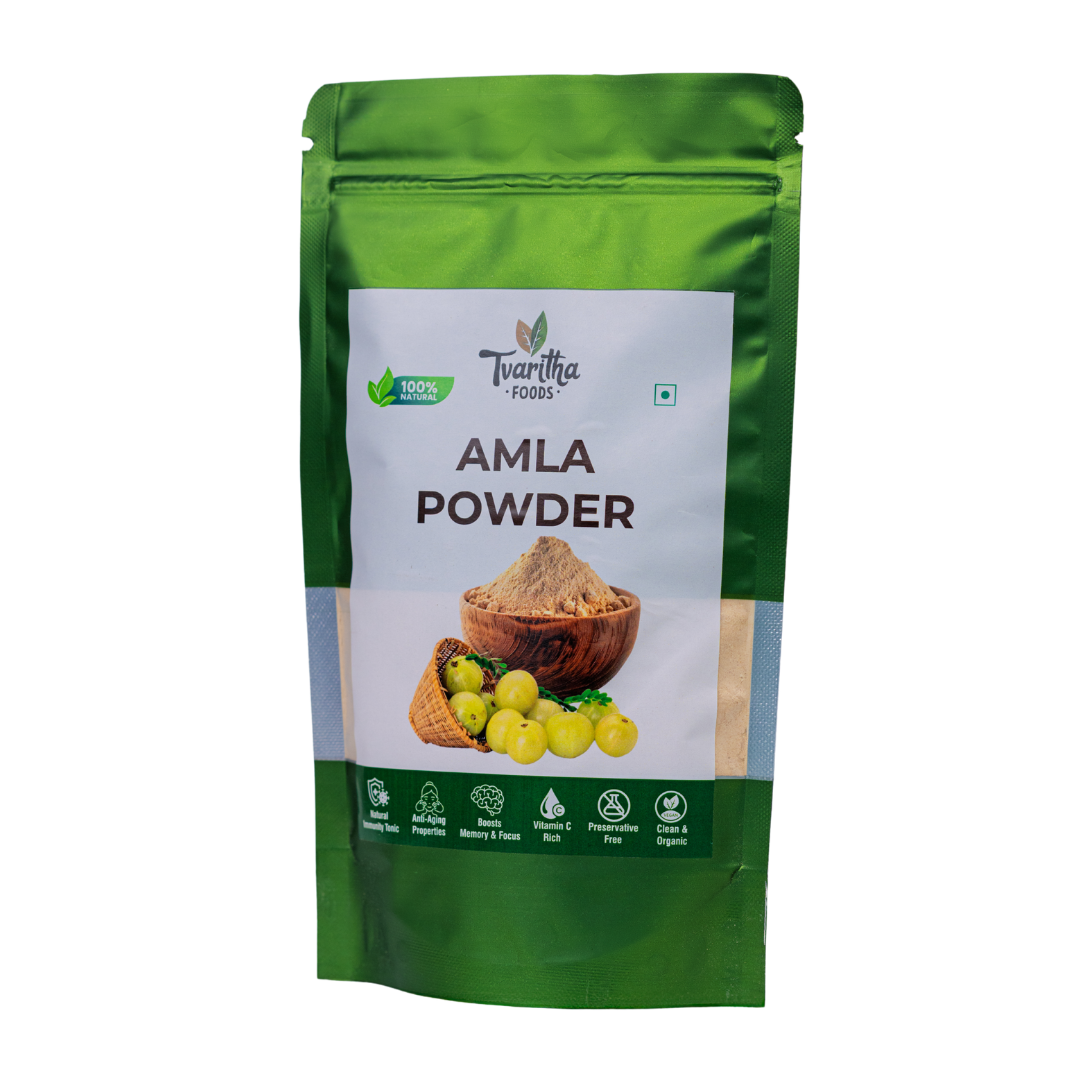 Amla Powder