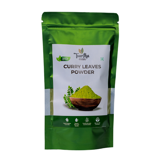 Curry Leaves Powder