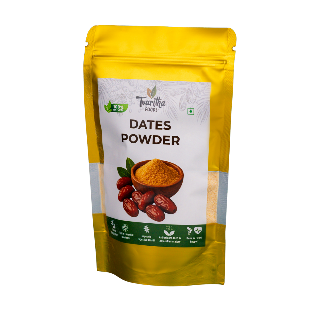 Dates Powder