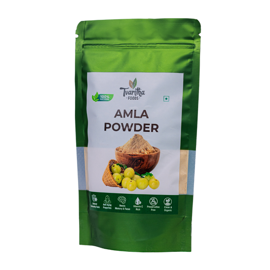 Amla Powder