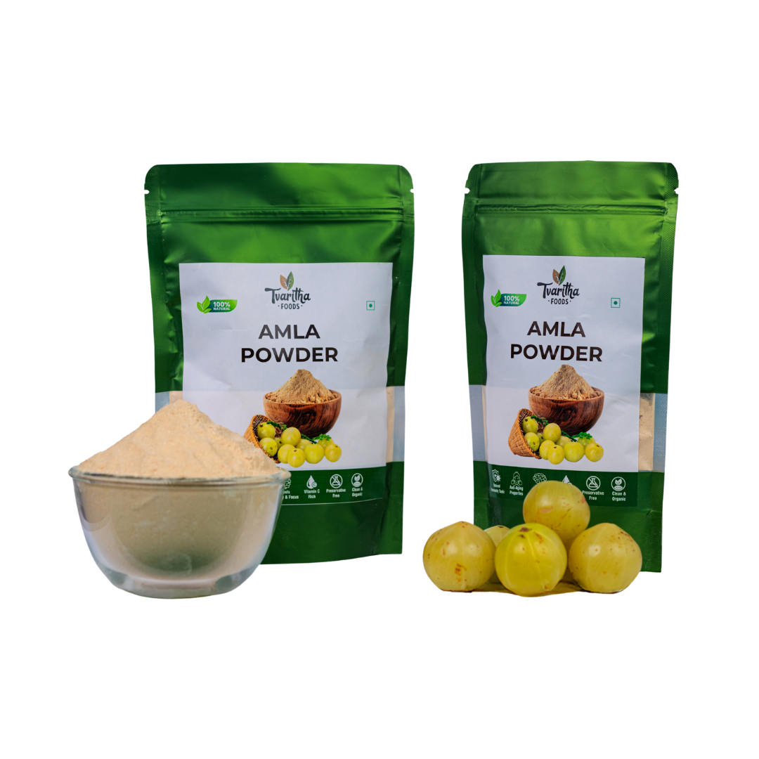 Amla Powder