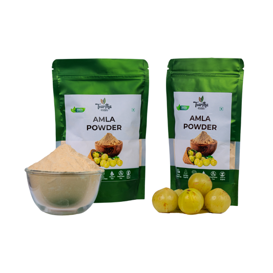 Amla Powder
