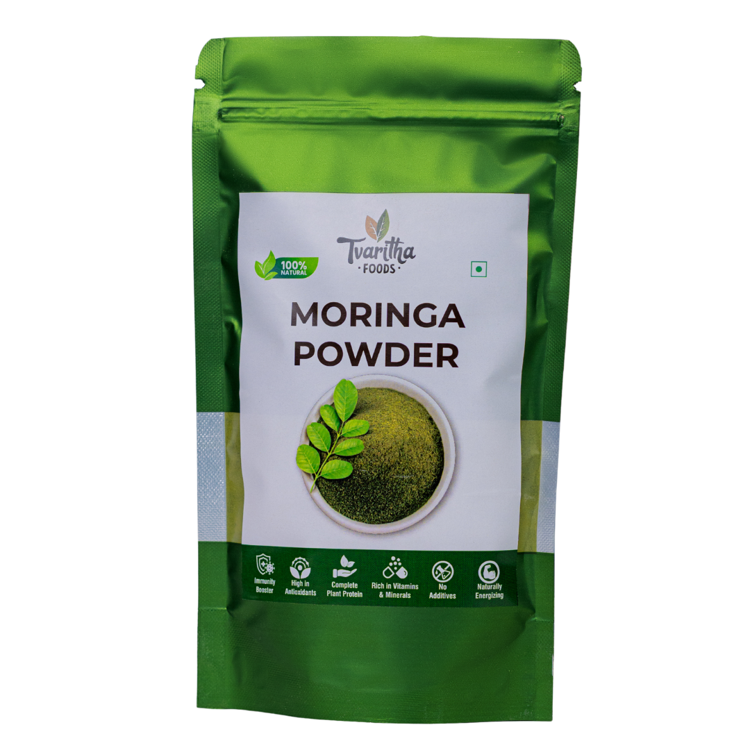 Moringa Powder
