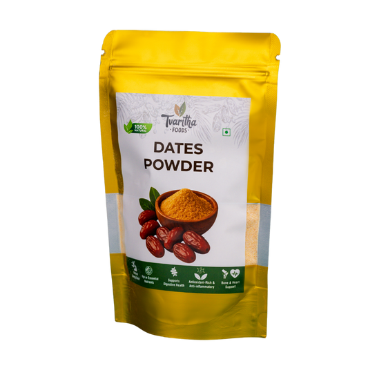 Dates Powder
