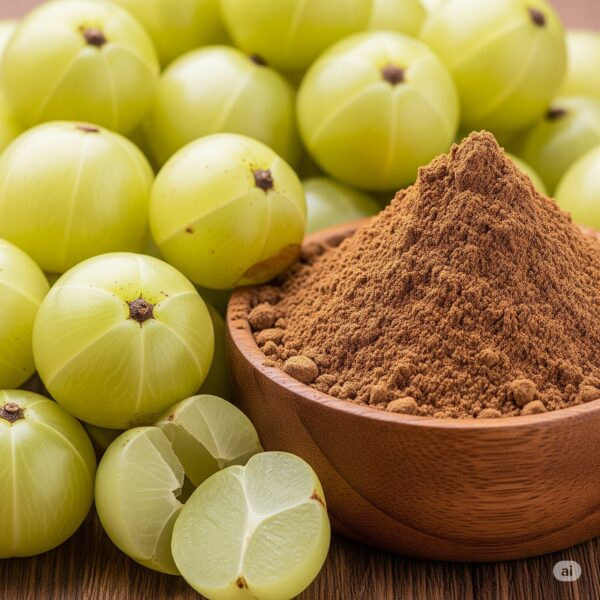 Amla Powder - Image 2