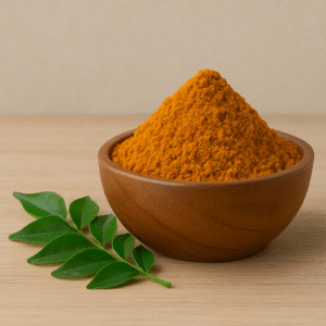 Curry Leaves Powder