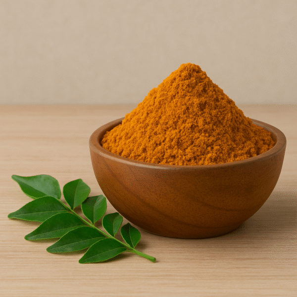 Curry Leaves Powder