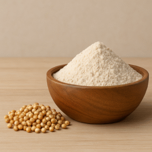 Sprouted Jowar Powder