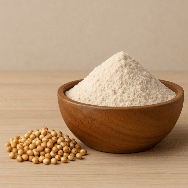 Sprouted Jowar Powder