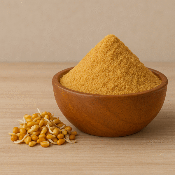Sprouted Fenugreek Powder