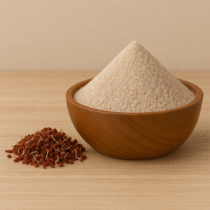 Sprouted Ragi Flour