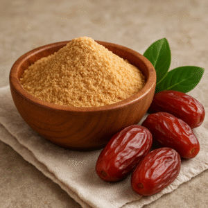 Dates Powder
