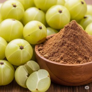 Amla Powder