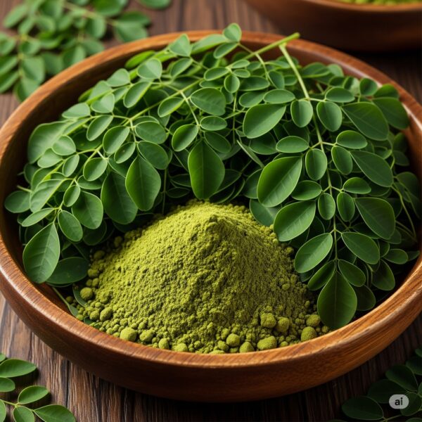 Moringa Powder